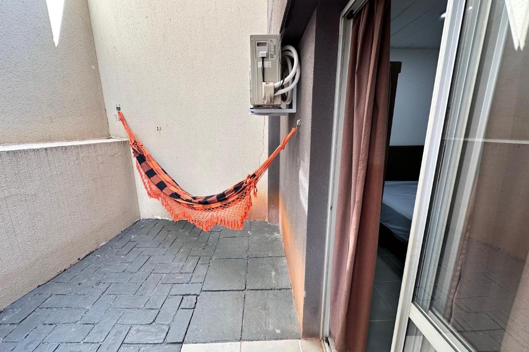 Photo of Patio Balcony in Sao Carlos