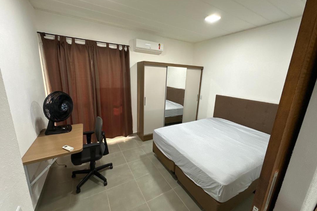 Photo of Bedroom in Sao Carlos