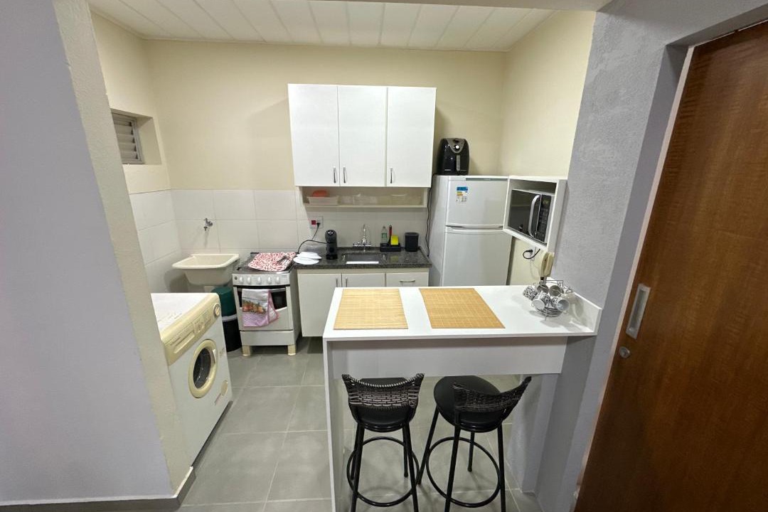 Photo of Kitchen in Sao Carlos