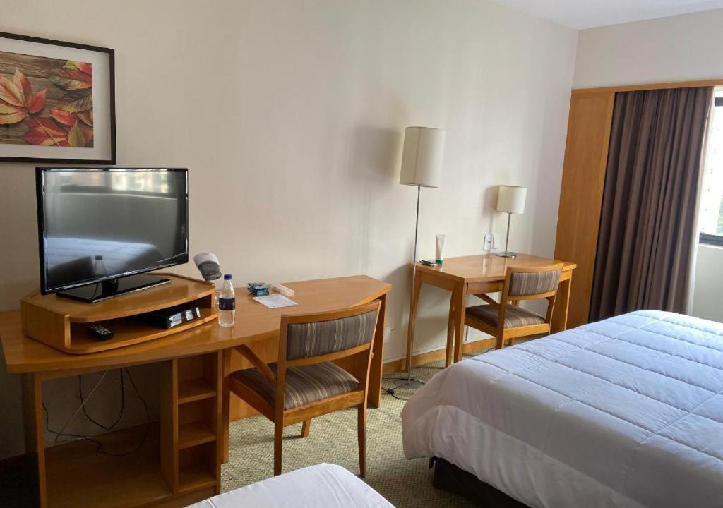 Photo of Bedroom in Alphaville Industrial