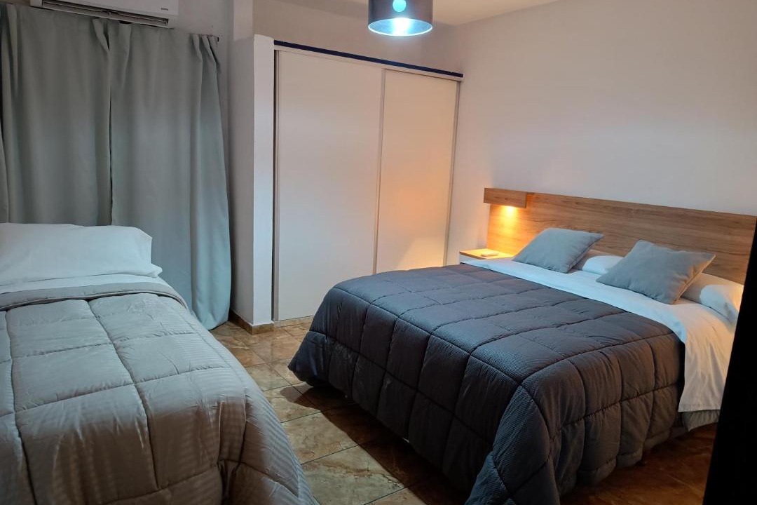 Photo of Bedroom in Ezeiza