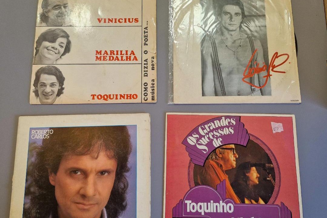 Photo of Others in Campina do Siqueira