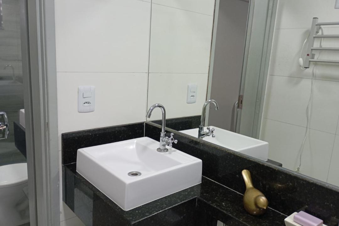 Photo of Bathroom in Nucleo Bandeirante