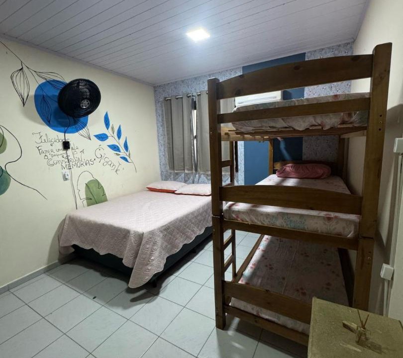 Photo of Bedroom in Jardim Mar e Ceu