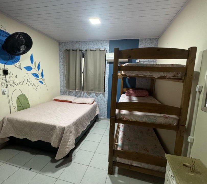 Photo of Bedroom in Jardim Mar e Ceu