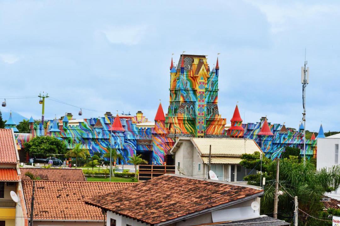 Photo of Others in Praia da Armacao do Itapocoroi