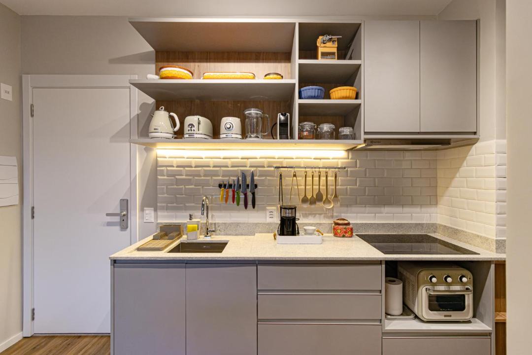 Photo of Kitchen in Campo Belo
