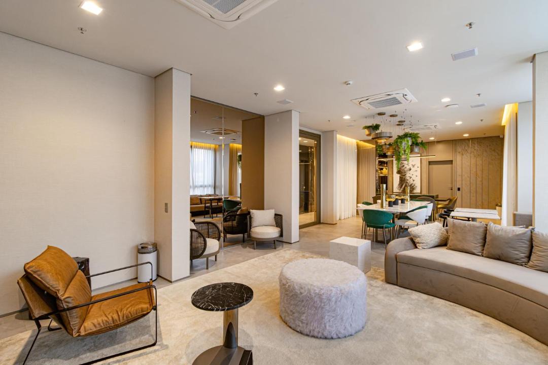 Photo of Livingroom in Campo Belo