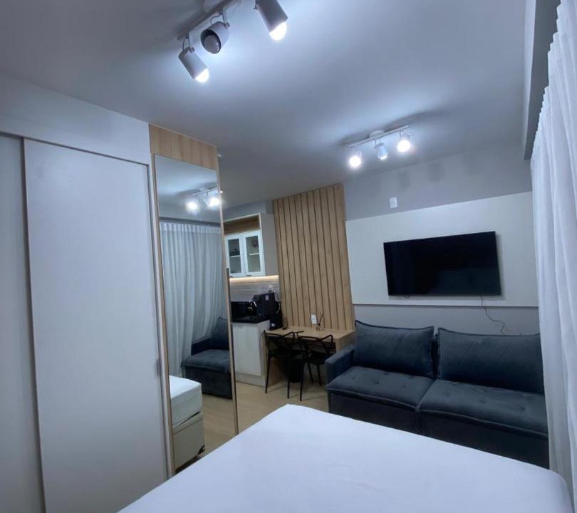 Photo of Bedroom in Vila Pompeia
