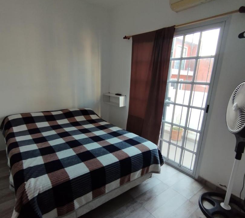 Photo of Bedroom in Villa Devoto