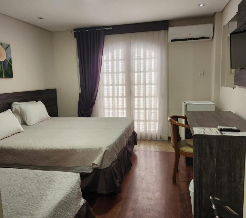 Photo of Bedroom in Pindamonhangaba