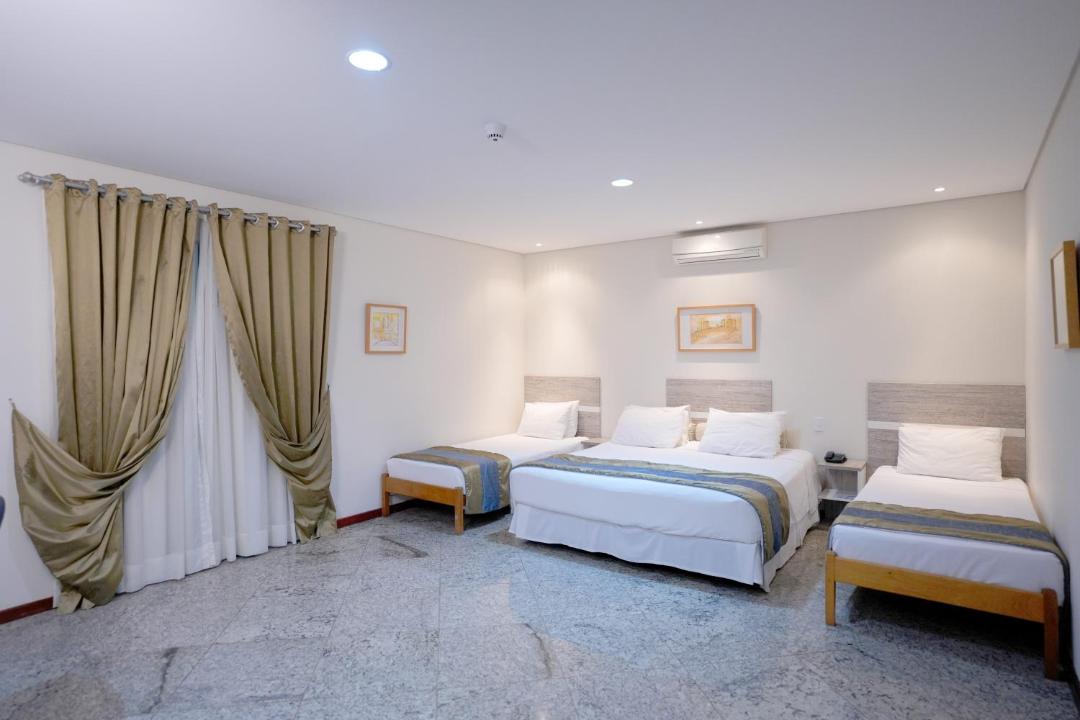 Photo of Bedroom in Pindamonhangaba