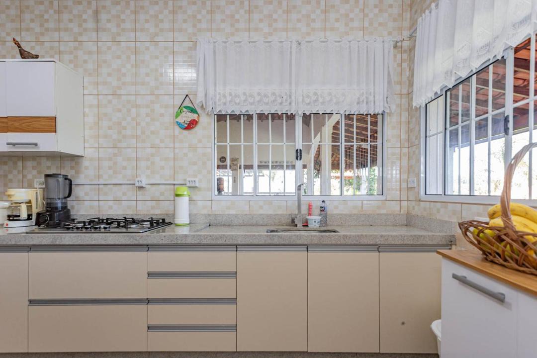 Photo of Kitchen in Porto Feliz