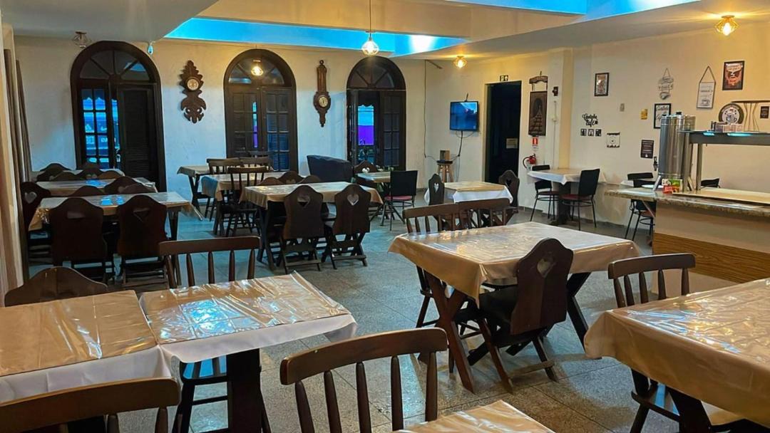 Photo of Kitchen in Paranagua
