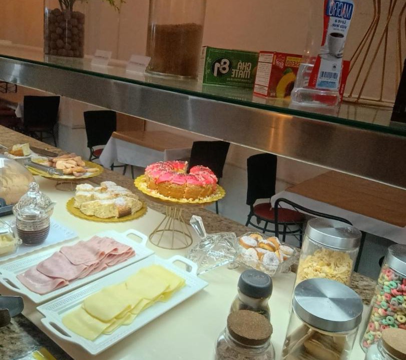 Photo of Kitchen in Paranagua