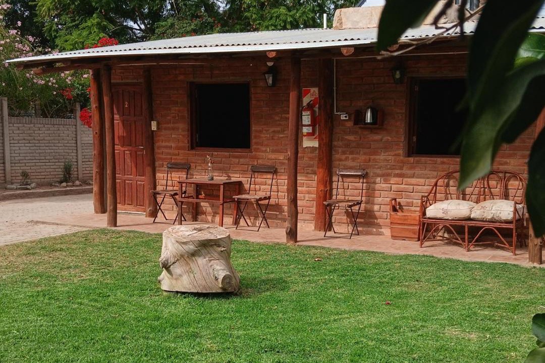 Photo of Others in Chilecito