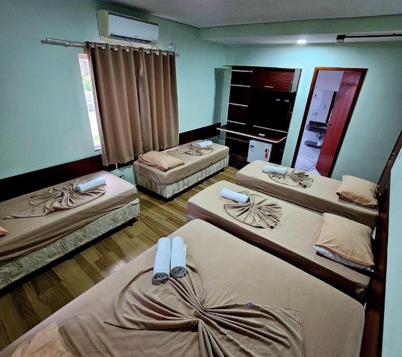 Photo of Bedroom in Aparecida