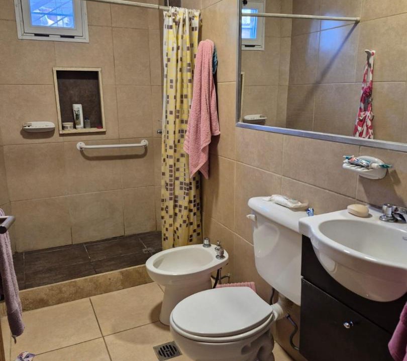 Photo of Bathroom in San Juan