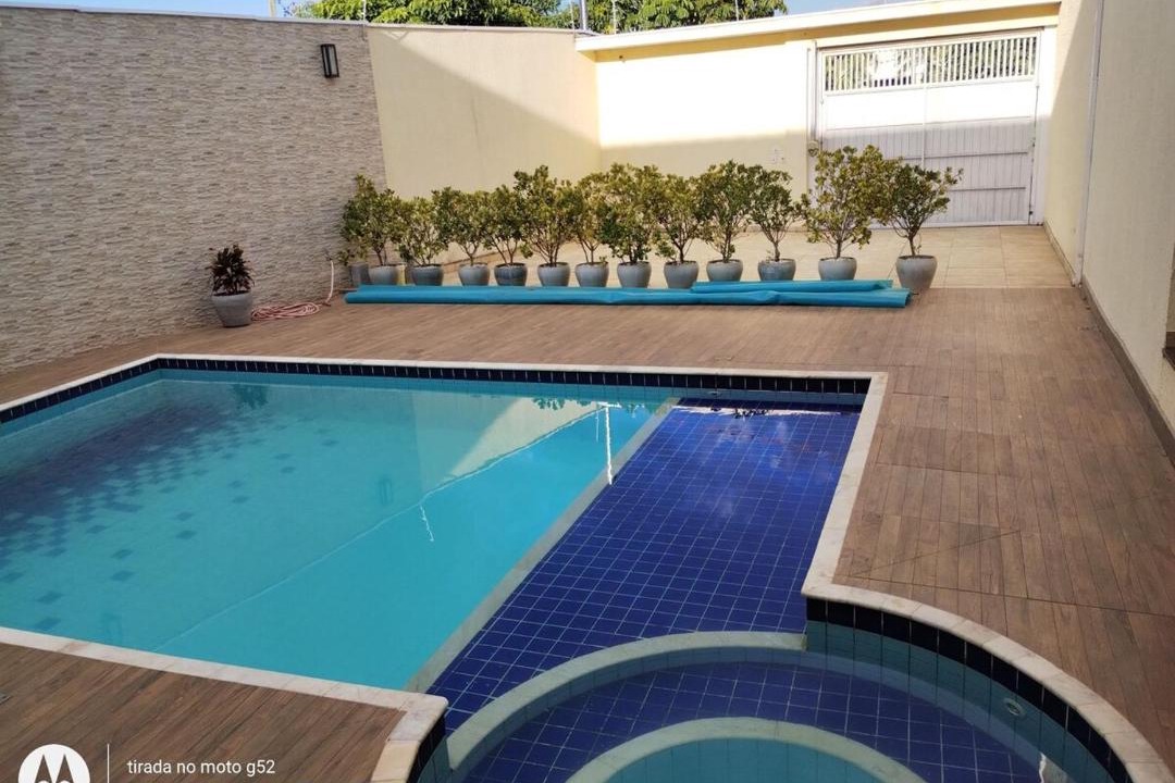 Photo of Others in Residencial Hipica Jaguari