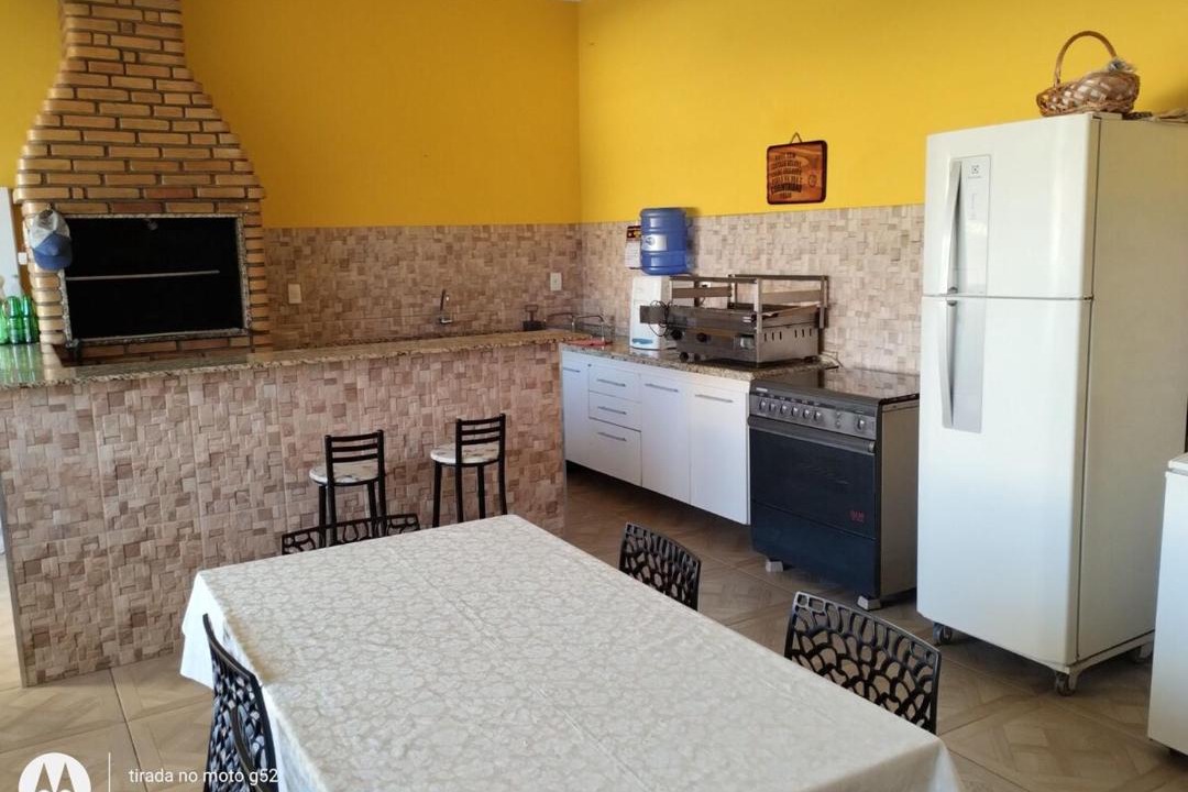 Photo of Kitchen in Residencial Hipica Jaguari