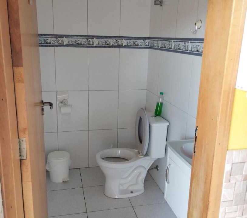 Photo of Bathroom in Residencial Hipica Jaguari