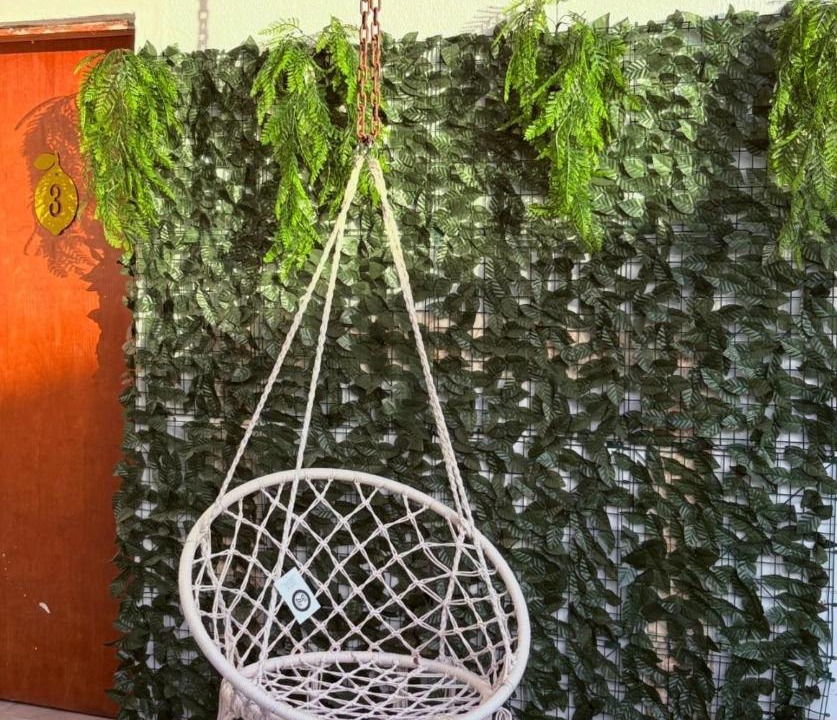 Photo of Patio Balcony in Jardim Rio da Praia