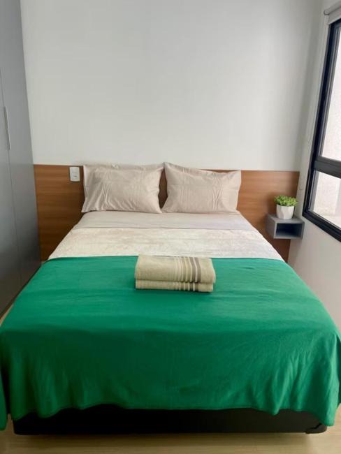 Photo of Bedroom in Vila Pompeia