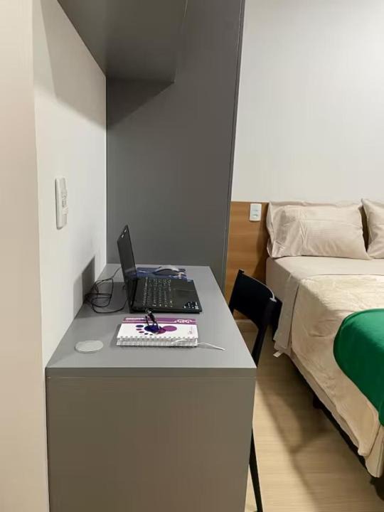Photo of Bedroom in Vila Pompeia