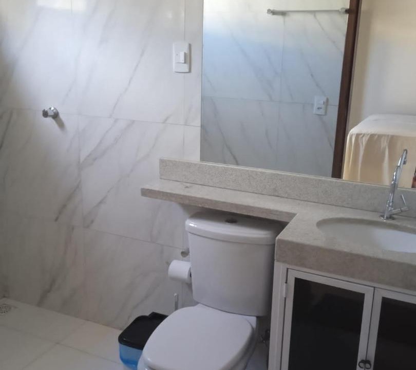 Photo of Bathroom in Triunfo