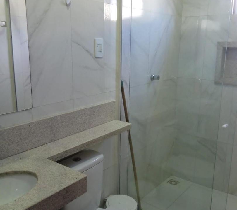 Photo of Bathroom in Triunfo