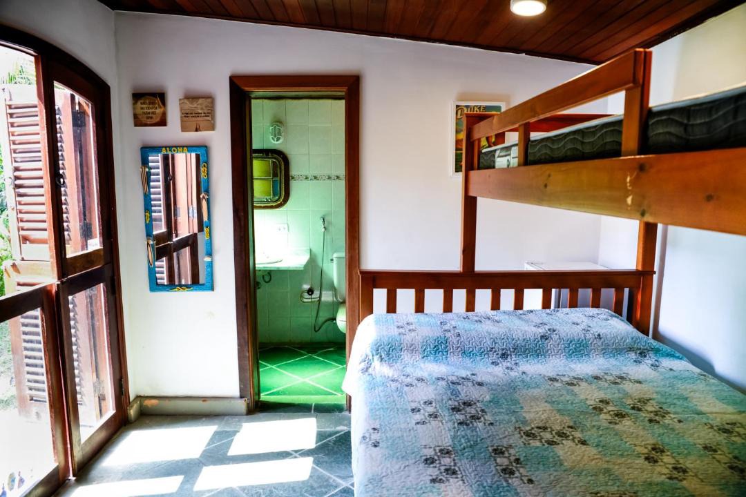 Photo of Bedroom in Praia do Toque-Toque Pequeno