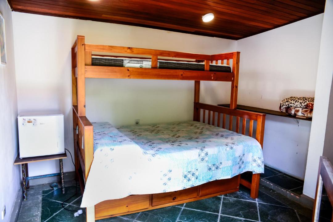 Photo of Bedroom in Praia do Toque-Toque Pequeno