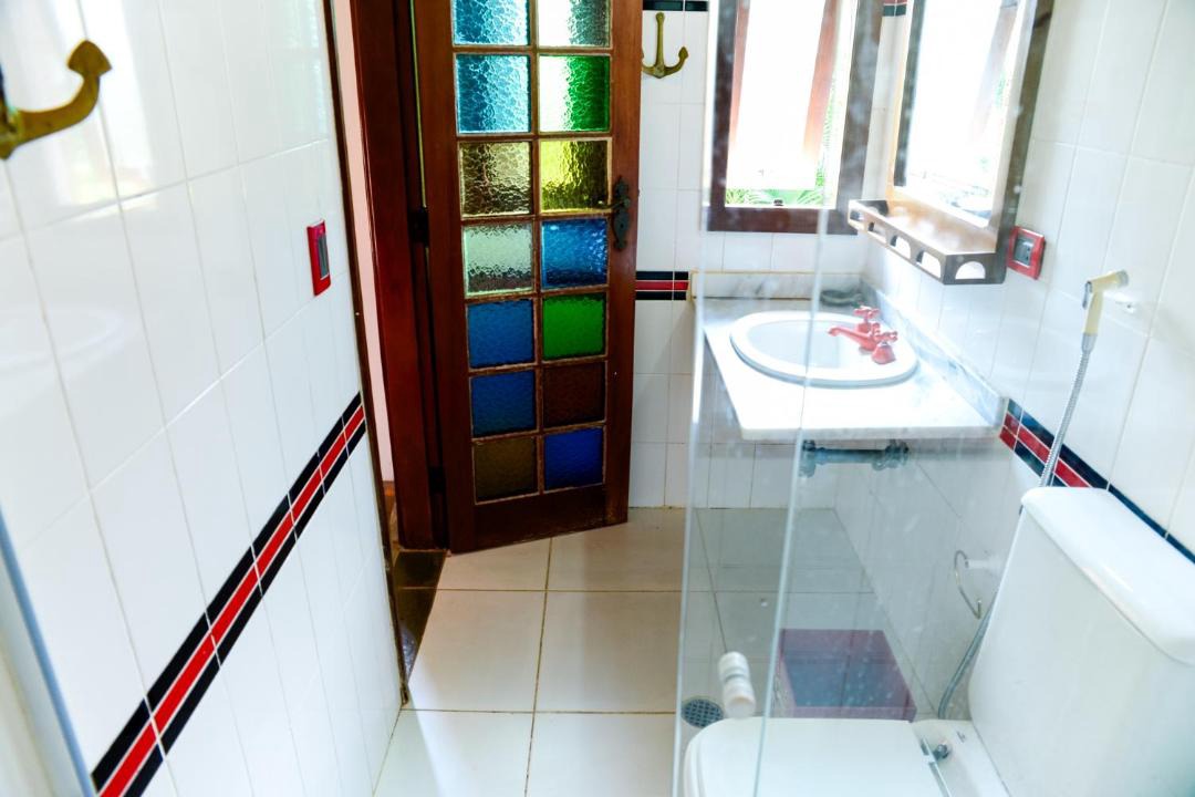 Photo of Bathroom in Praia do Toque-Toque Pequeno
