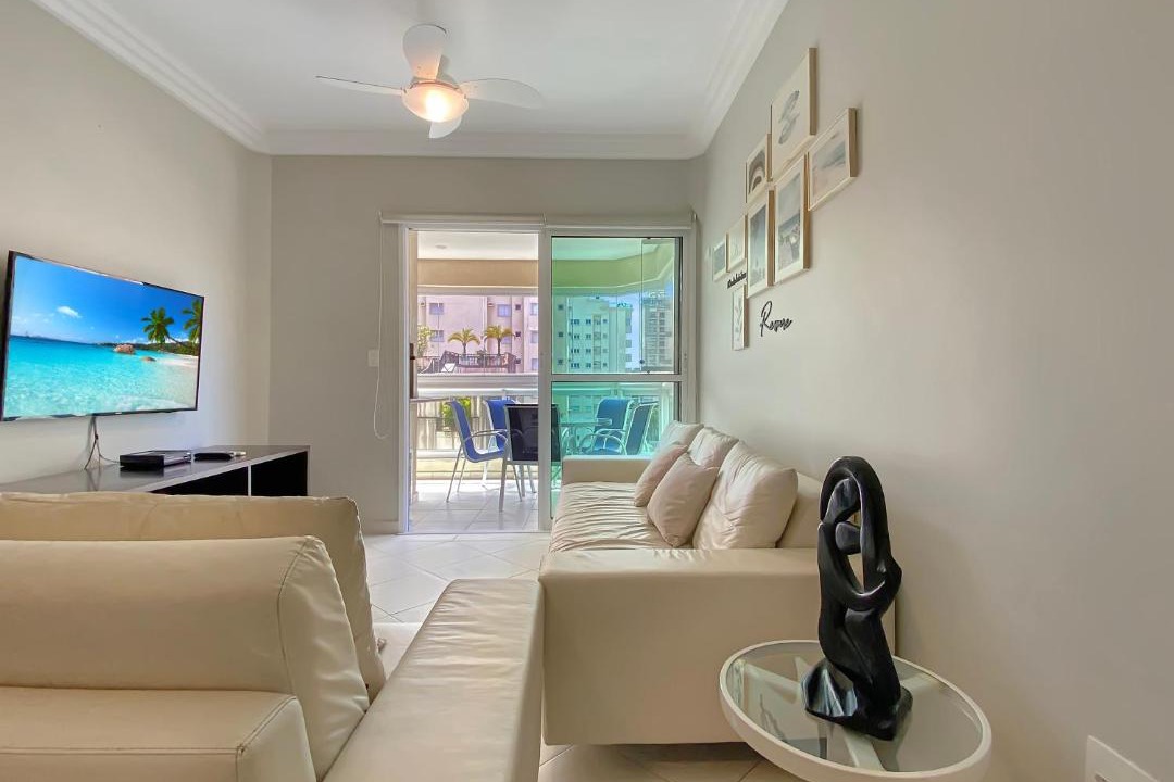 Photo of Livingroom in Balneario Cidade Atlantica