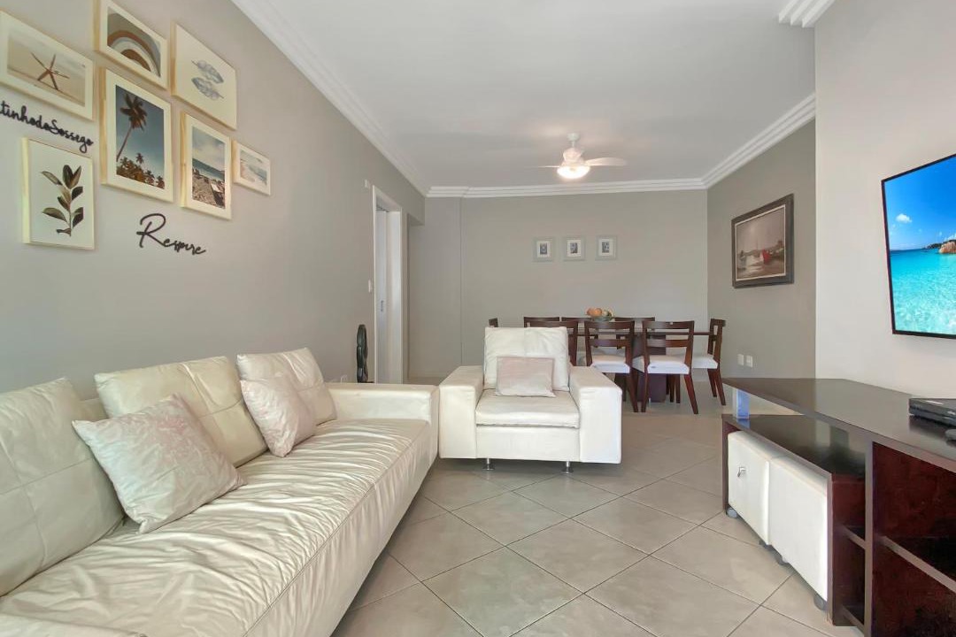 Photo of Livingroom in Balneario Cidade Atlantica
