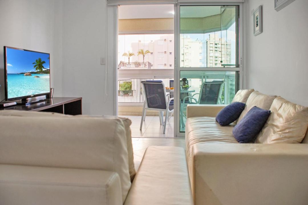 Photo of Livingroom in Balneario Cidade Atlantica