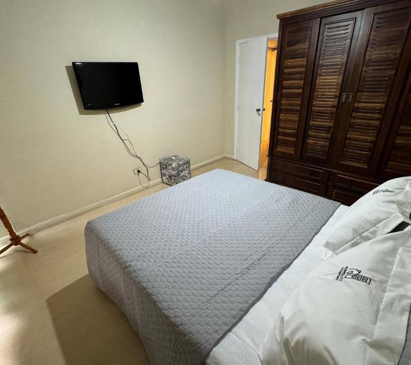 Photo of Bedroom in Alphaville Industrial
