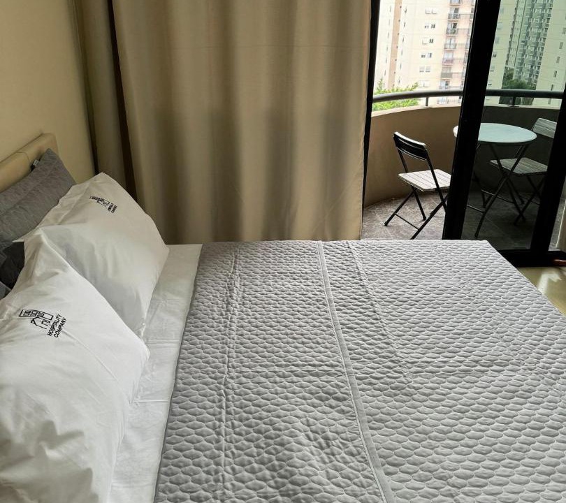 Photo of Bedroom in Alphaville Industrial