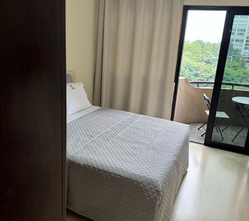Photo of Bedroom in Alphaville Industrial