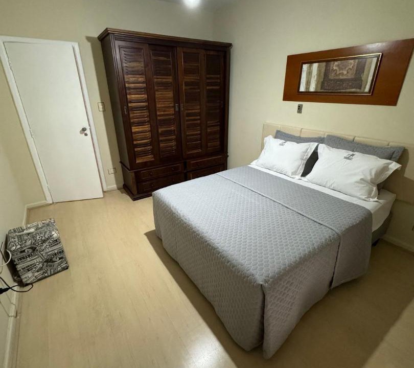 Photo of Bedroom in Alphaville Industrial