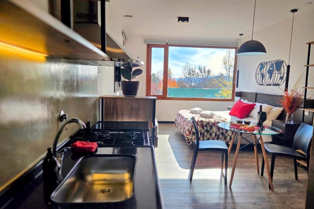 Photo of Kitchen in Playa Bonita