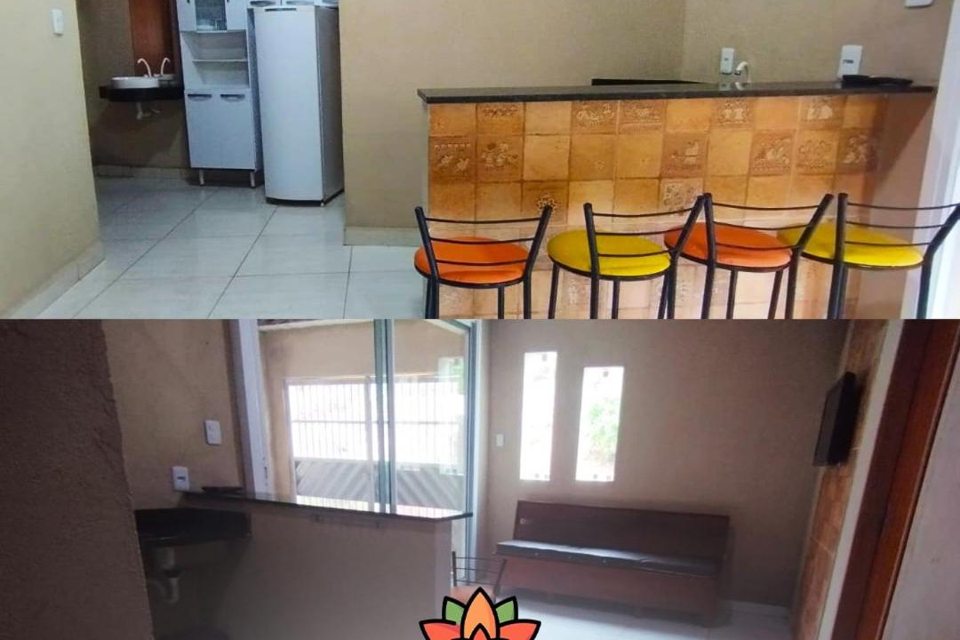 Photo of Kitchen in Bezerros