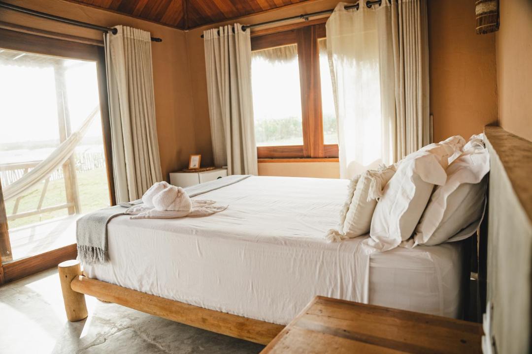 Photo of Bedroom in Tatajuba