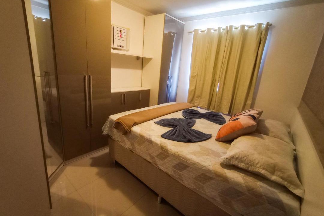 Photo of Bedroom in Paulo Afonso