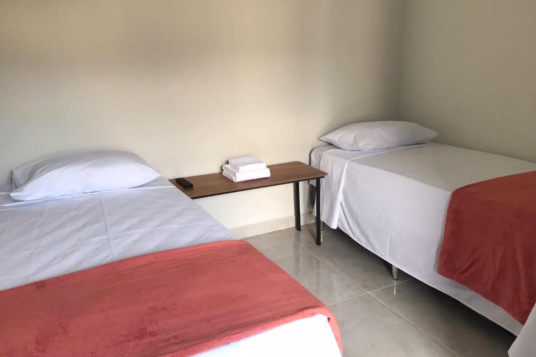 Photo of Bedroom in Batatais