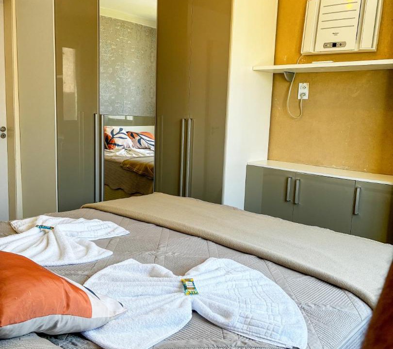 Photo of Bedroom in Paulo Afonso