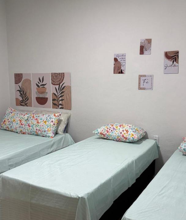Photo of Bedroom in Aparecida