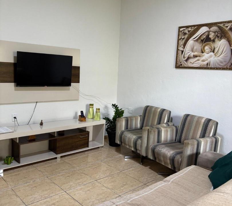 Photo of Livingroom in Aparecida