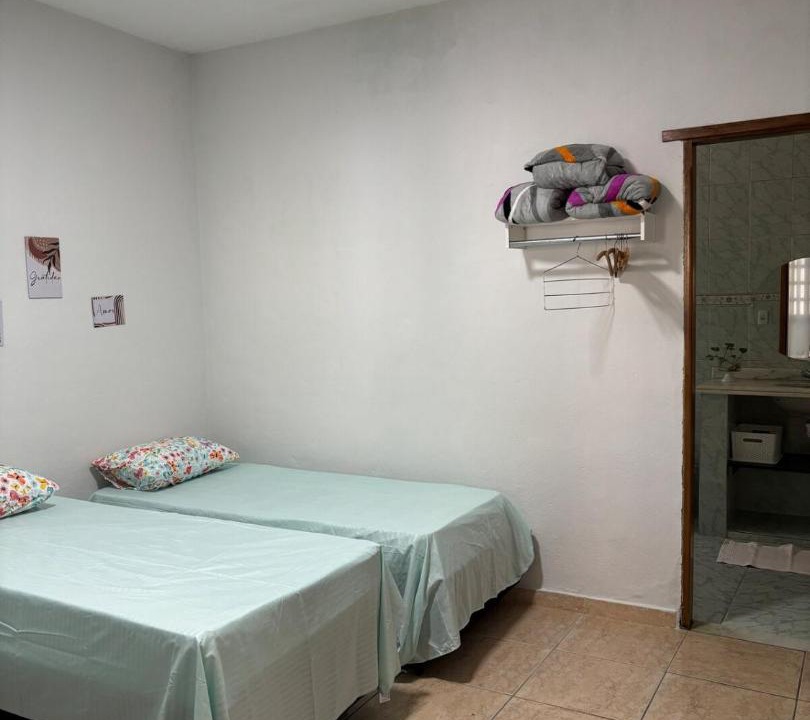 Photo of Bedroom in Aparecida