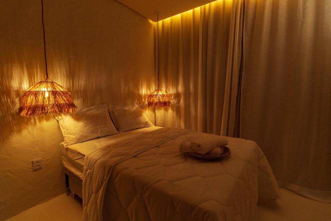 Photo of Bedroom in Piranhas
